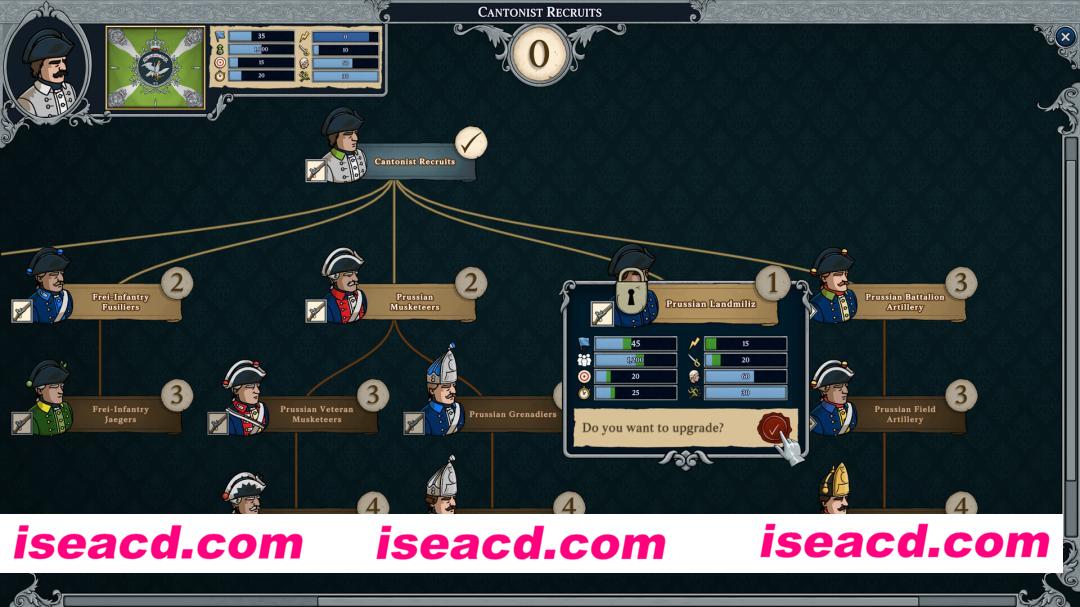 图片[6]-[策略SLG/中文/2D] 指挥大师/Master of Command v1.3.2 官方中文版 [6.6G/新作]-嘤嘤怪之家