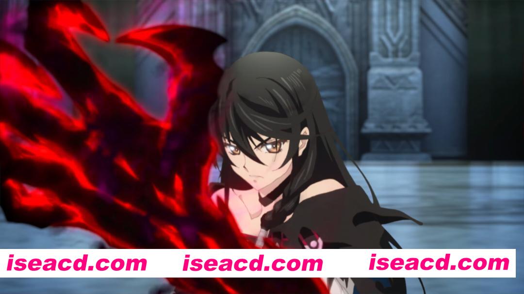 图片[1]-[日式大作RPG/中文/3D] 绯夜传奇：重制版/Tales of Berseria Remastered Build.21894705 官方中文版 [14G/新作/全CV]-嘤嘤怪之家