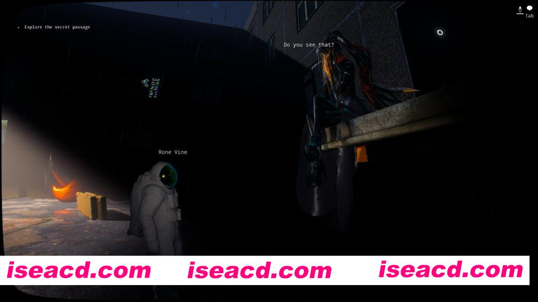 图片[4]-[恐怖游戏/中文/3D] 零号使者/Emissary Zero v1.2.10 官方中文版 [4.5G/新作]-嘤嘤怪之家