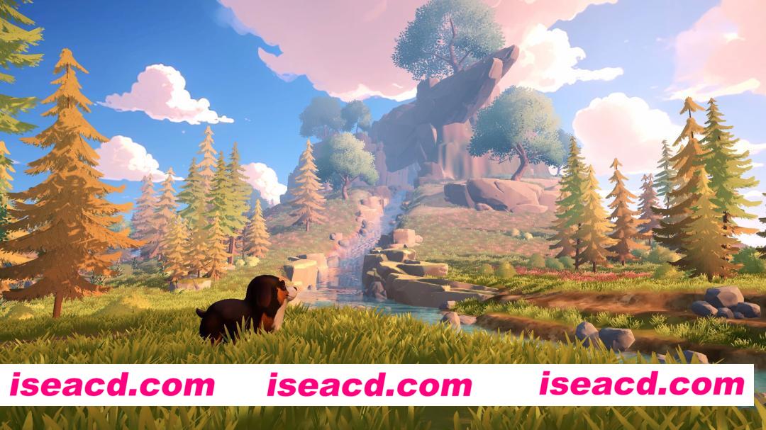 图片[2]-[RPG/中文/3D] 梦幻小镇/Everdream Village Build.22478811 官方中文版 [2.3G/新作]-嘤嘤怪之家