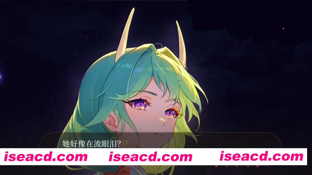 图片[2]-[ADV/中文/2D] 幻想乡：有罪推定~夜明前的三色堇/Gensokyo：Presumption of Guilt~Pansies Before Daw Build.22330669 官方中文版 [4.9G/新作]-嘤嘤怪之家