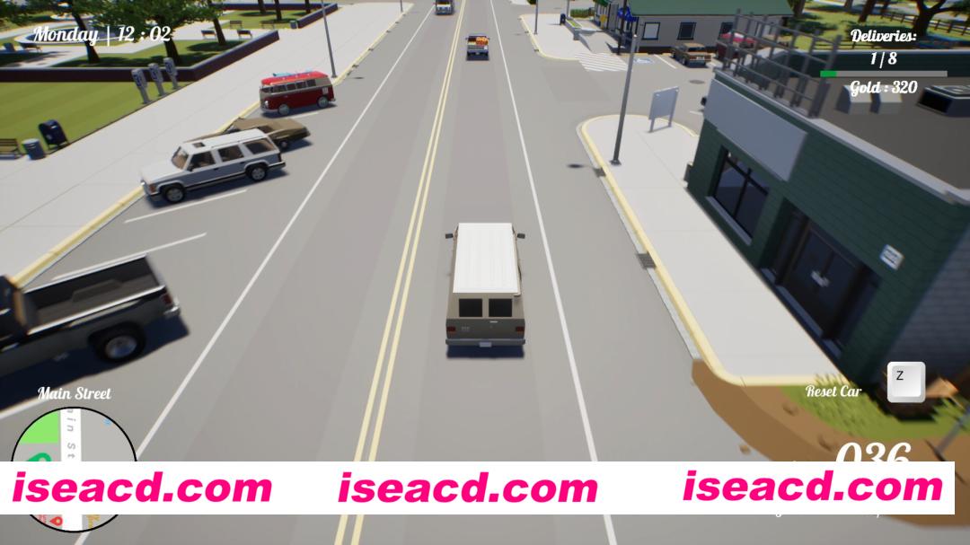 图片[4]-[模拟SLG/中文] 快递湾/Courier Bay Build.22098193 官方中文版 [1.2G/新作]-嘤嘤怪之家