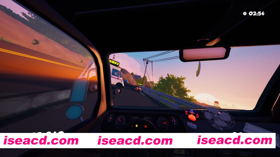 图片[6]-[赛车竞速/中文/3D] 致命送达/DEADLINE DELIVERY Build.22376150 官方中文版 [2.8G/新作]-嘤嘤怪之家