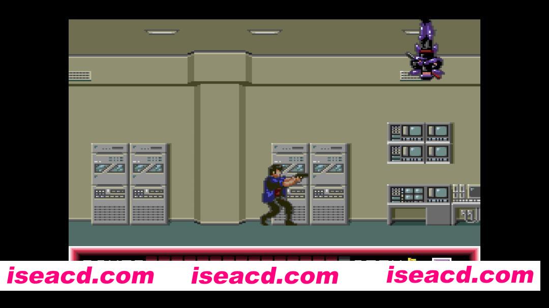 图片[3]-[RPG/中文/复古] 城市猎人/City Hunter Build.22072443 官方中文版 [700M/新作]-嘤嘤怪之家