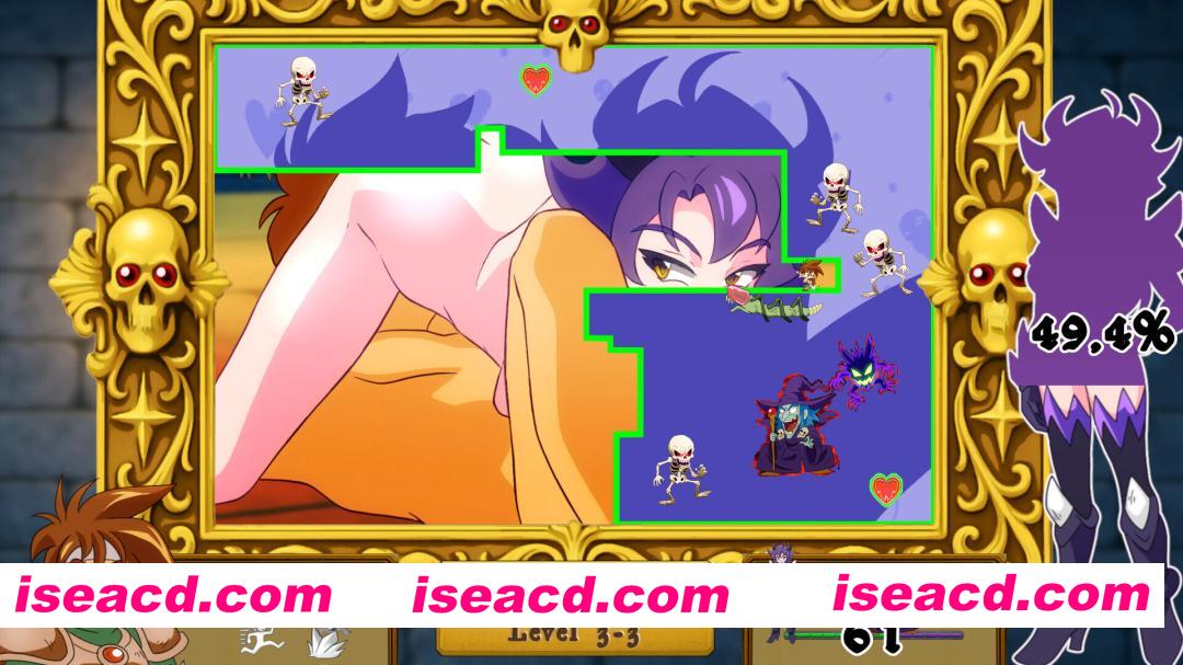 图片[4]-【日系SLG/官中/奇幻/PC】魅惑的少女们 Spellbound Beauties v1.4 官方中文版【483M】-嘤嘤怪之家