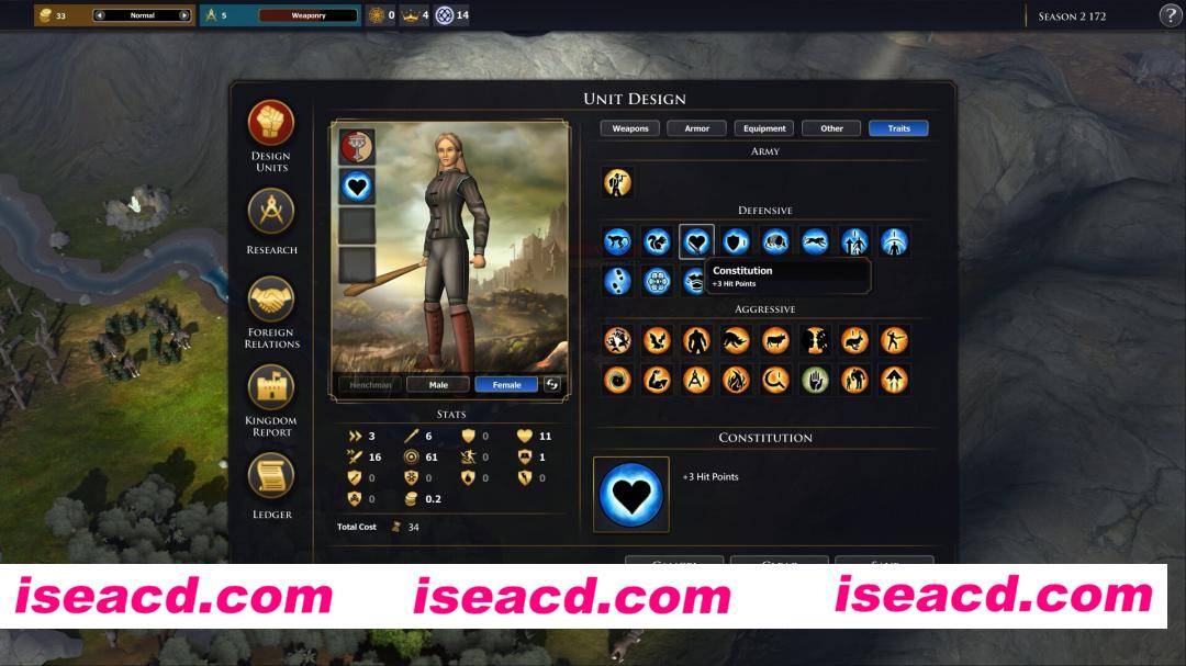 图片[5]-[策略战棋/中文/3D] 元素：重铸/Elemental: Reforged v1.0正式版 官方中文版 [11G/新作]-嘤嘤怪之家