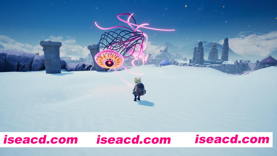 图片[5]-[ACT/中文/3D] 精灵交涉人/Wisper Build.19939613 官方中文版 [11.9G/新作]-嘤嘤怪之家