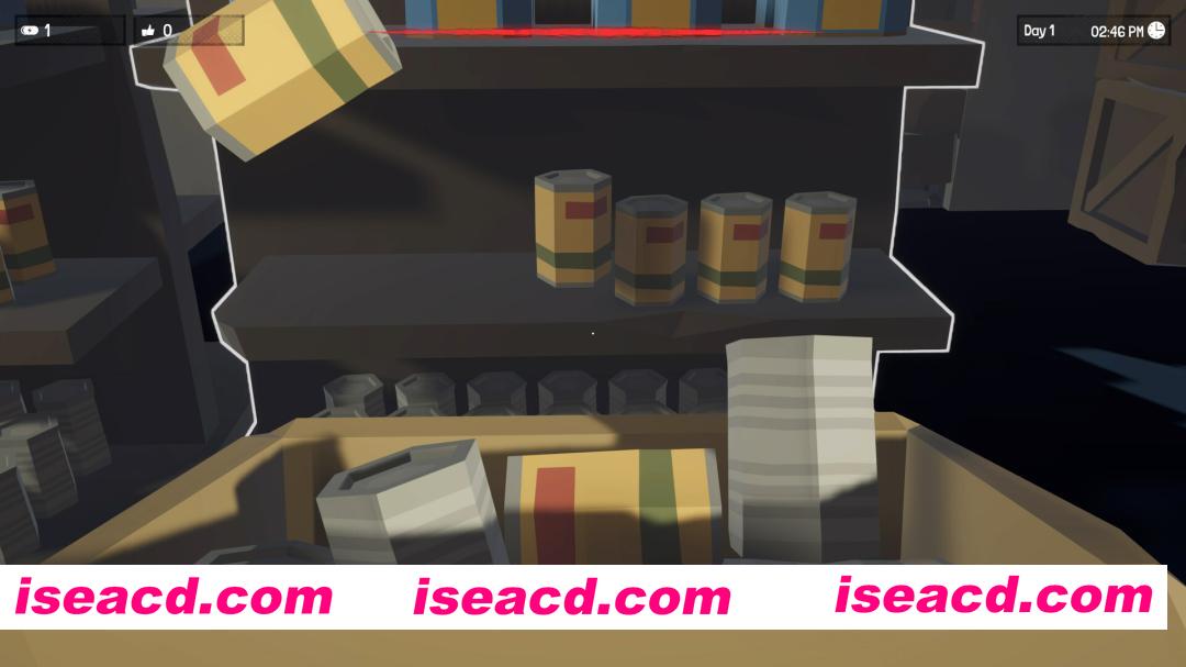 图片[3]-[模拟SLG/中文/3D] 僵尸启示录/行尸走售/The Walking Trade Build.22211510 官方中文版 [2.8G/新作]-嘤嘤怪之家