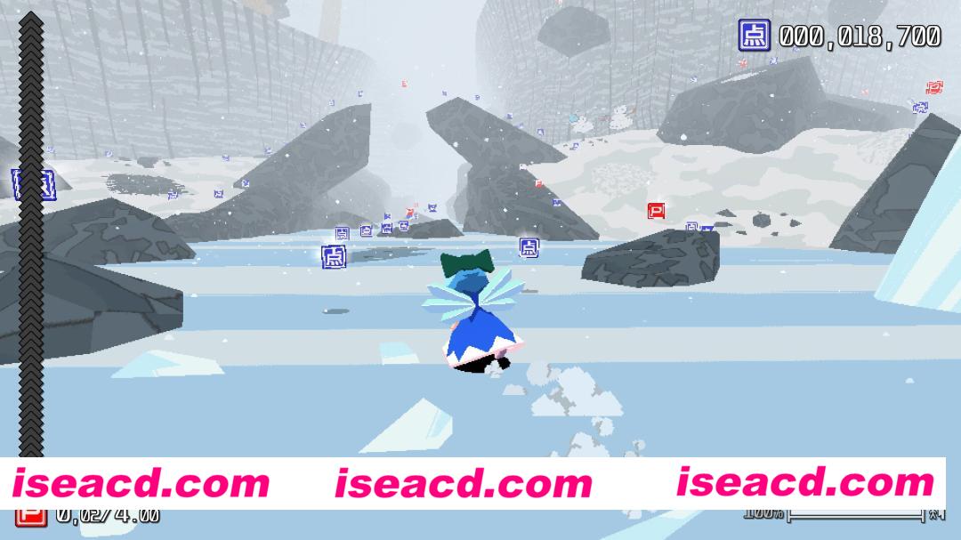 图片[1]-[互动3D/中文] 琪露诺！搬开巨石/Cirno! Lifts a Boulder Build.22250426 官方中文版 [300M/新作]-嘤嘤怪之家