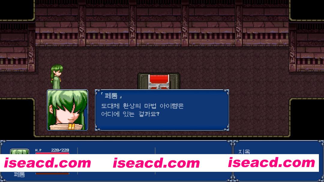 图片[1]-[RPG/中文/2D] 幻世酔虎伝+/Gensei Suikoden Plus Build.16284116 官方中文版 [3.2G/新作]-嘤嘤怪之家