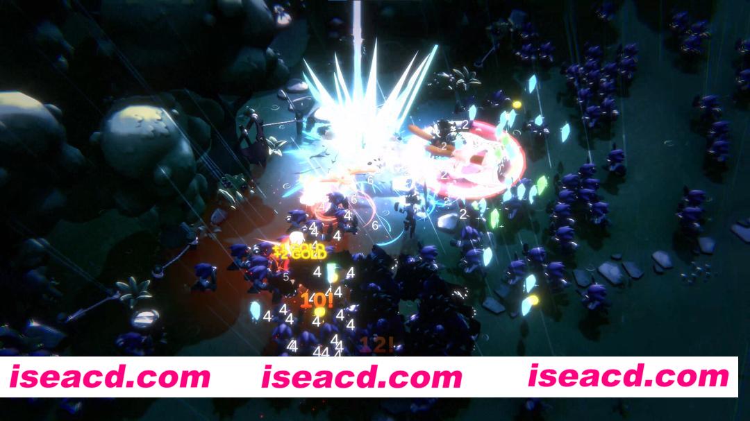 图片[3]-[ACT/中文/3D] 皇家起义幸存者/Royal Revolt Survivors v1.0正式版 官方中文版 [2.6G/新作]-嘤嘤怪之家