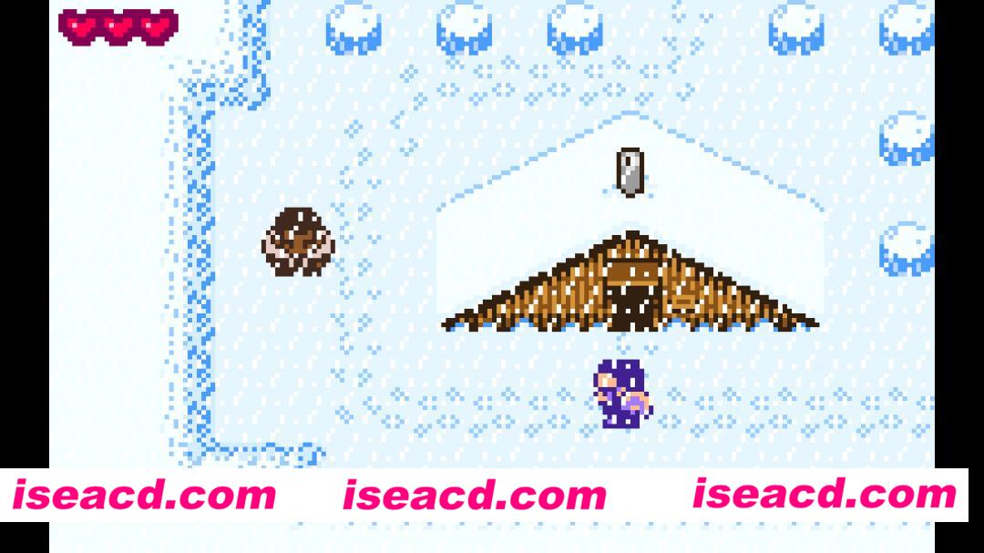 图片[4]-[ACT/中文/2D] 扳手侠DX/Ratcheteer DX v1.0.3 官方中文版 [300M/新作]-嘤嘤怪之家