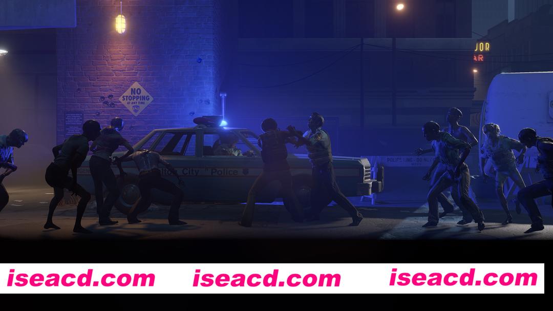 图片[5]-[ACT/中文/3D] 勇闯死人谷：暗黑之日/Into the Dead: Our Darkest Days v0.12.1.18117 官方中文版 [6.7G/新作]-嘤嘤怪之家