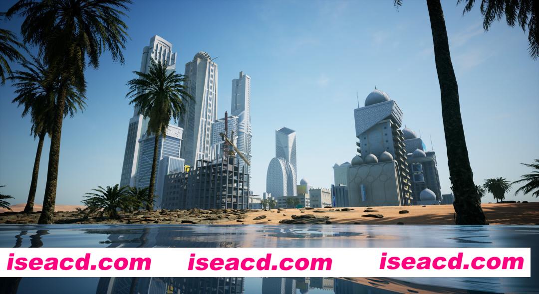 图片[2]-[模拟SLG/中文/3D] 不撞机：FPV无人机模拟器/Uncrashed : FPV Drone Simulator Build.22431976 官方中文版 [18G/新作]-嘤嘤怪之家