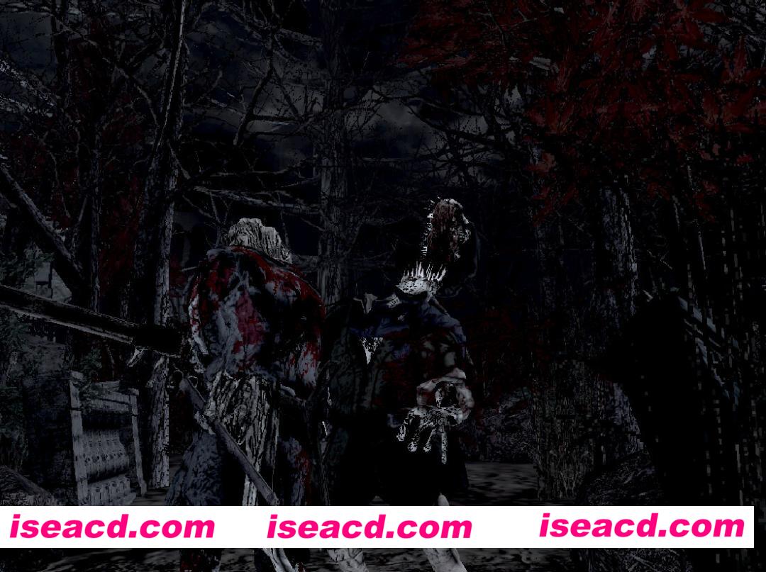 图片[3]-[ACT/中文/3D] 刽子手无假期/No Vacation for an Executioner Build.22308961 官方中文版 [1.8G/新作]-嘤嘤怪之家