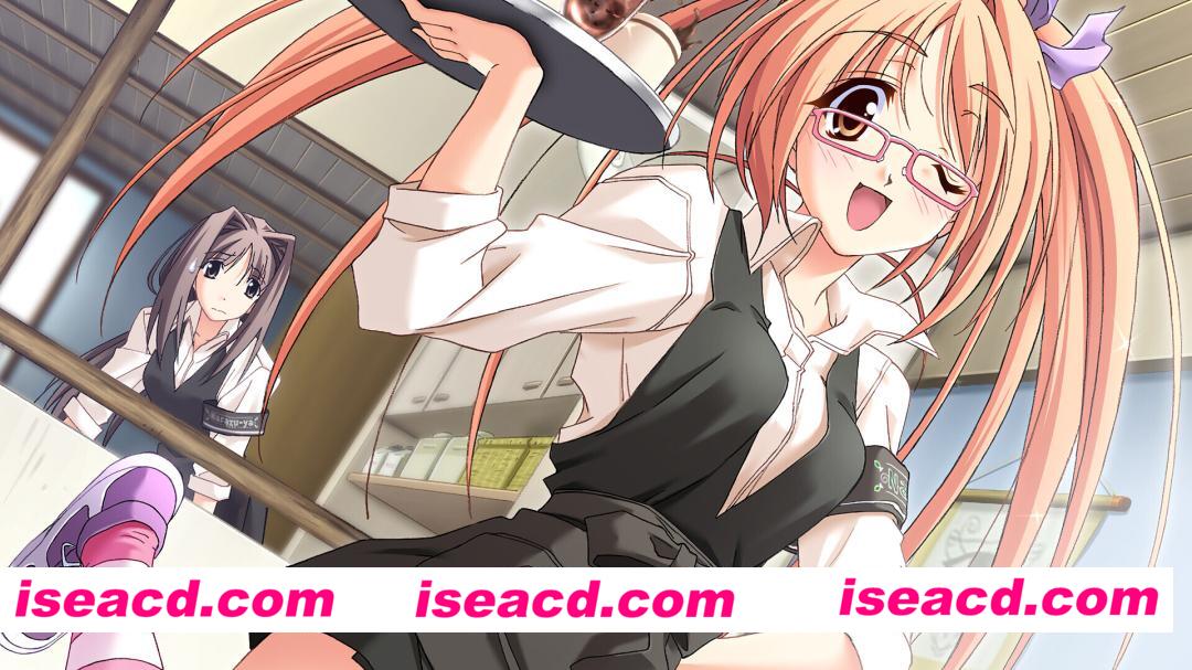 图片[3]-【日系ADV/官中/恋爱/PC】秋之回忆4：从今以后 告别回忆～从今以后～ Memories Off ~Sorekara~ Memories Off ～それから～ 官方中文版【3.96G】-嘤嘤怪之家