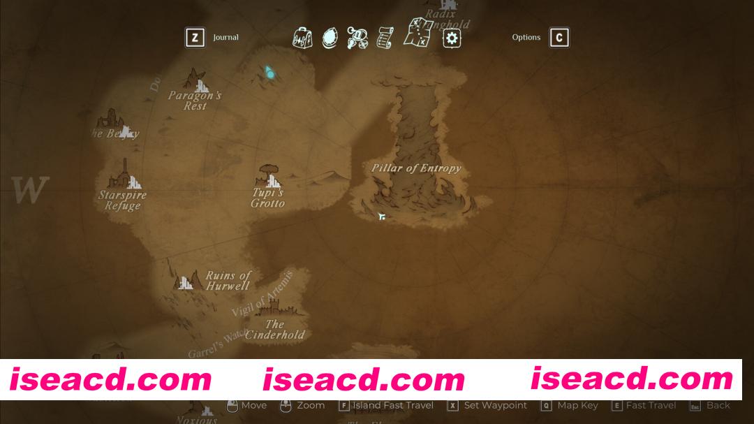 图片[3]-[ARPG/中文/3D/类魂like] 灵气之沙/Sands of Aura v1.02.06 官方中文版 [18G/新作]-嘤嘤怪之家