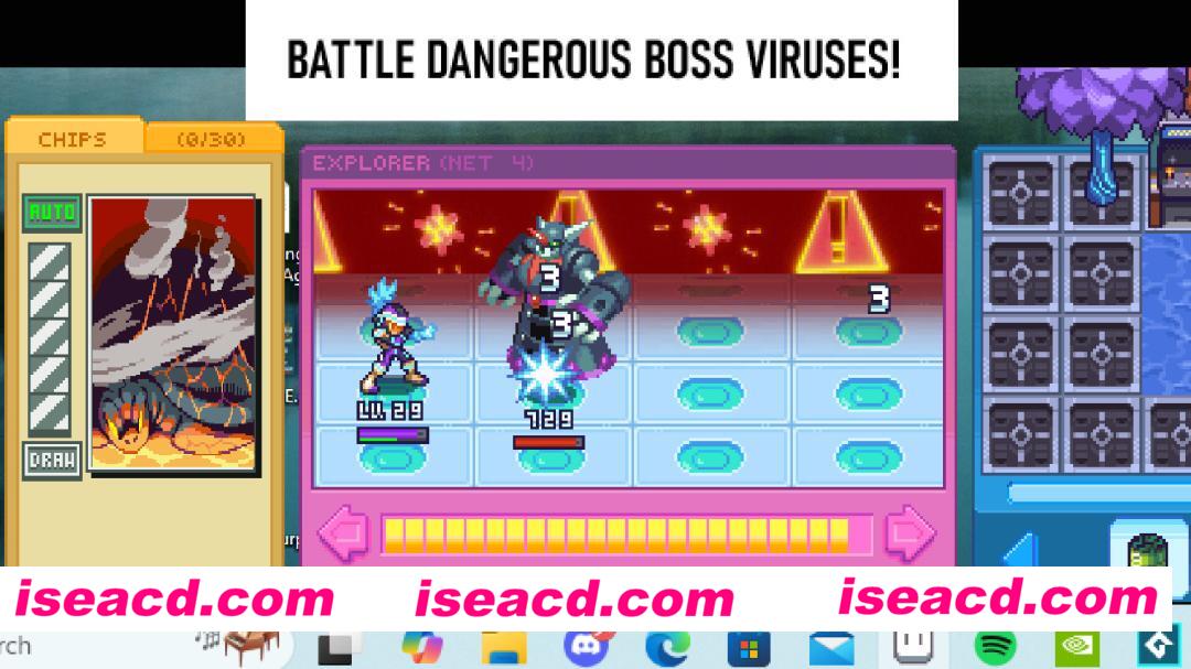 图片[5]-[RPG/中文/像素风] 桌宠大乱斗/Berserk B.I.T.S Build.21817014 官方中文版 [200M/新作]-嘤嘤怪之家