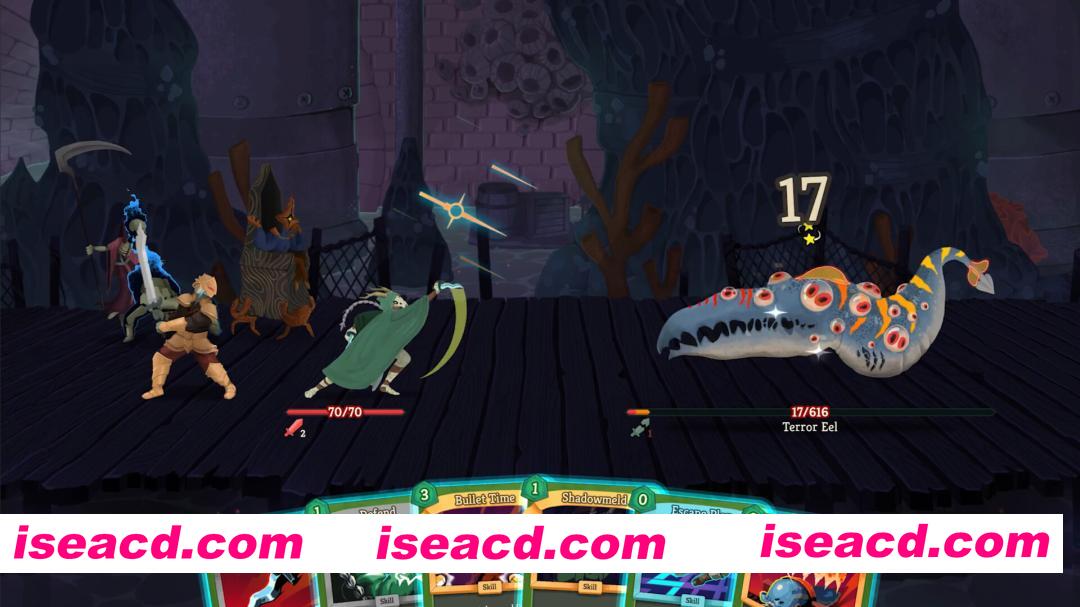 图片[2]-[卡牌策略SLG/中文/全动态] 杀戮尖塔2/Slay the Spire 2 v0.98.1 官方中文破解版 [2.5G/新作]-嘤嘤怪之家