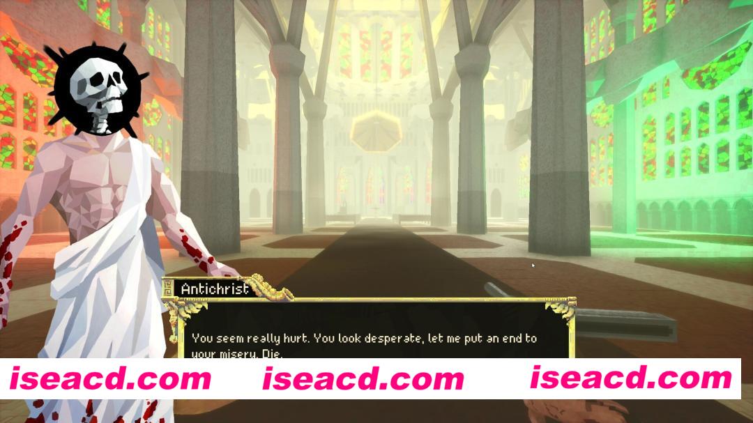 图片[1]-[ACT/中文/3D] 血之狂潮/Blood Rush Build.22404690 官方中文版 [650M/新作]-嘤嘤怪之家