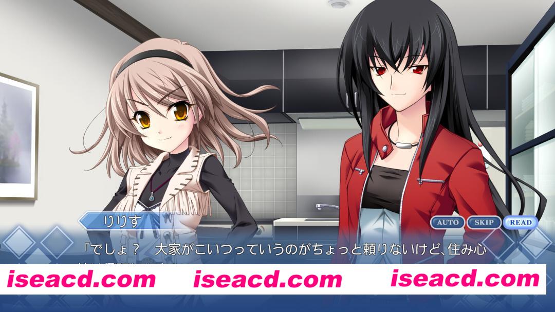 图片[2]-【日系ADV/官中/恋爱/PC】秋之回忆6 ～三角波澜～ 告别回忆6 ～三角波澜～ メモリーズオフ6 ～t-wave～ full hd 官方中文版【4.13G】-嘤嘤怪之家