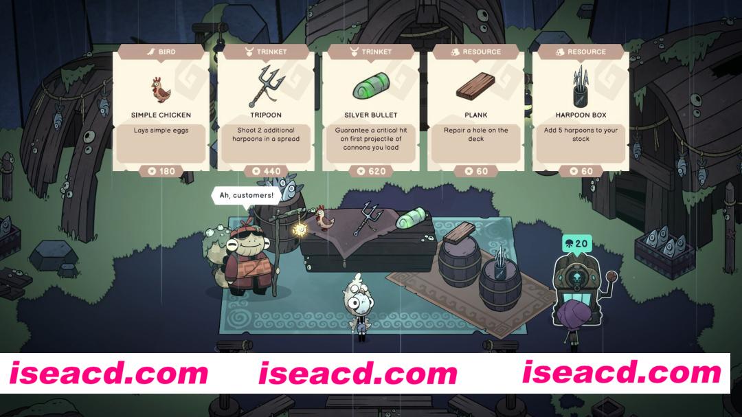 图片[6]-[策略SLG/中文/肉鸽] 同舟共济/Ship of Fools/支持网络联机 v1.5.3 官方中文版 [3.1G/新作]-嘤嘤怪之家