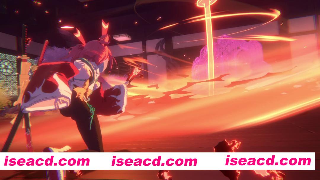 图片[1]-[ACT/中文/3D] 炎姬/Homura Hime Build.22190838 官方中文版 [35G/新作/全CV]-嘤嘤怪之家