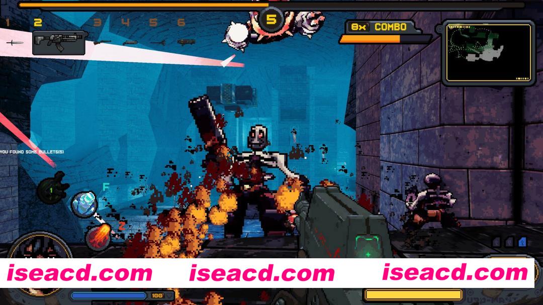 [FPS/中文/3D] 术士计划2/Project Warlock II Build.22397520 官方中文版 [11.5G/更新]