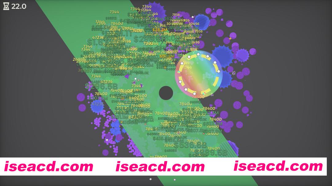 图片[2]-[休闲游戏/中文] 关于喂养黑洞的游戏/A Game About Feeding A Black Hole Build.21819059 官方中文版 [300M/新作]-嘤嘤怪之家