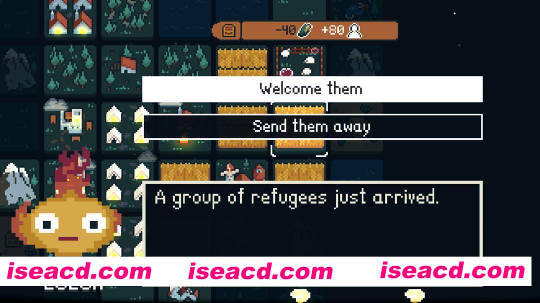 图片[5]-[策略战棋SLG/中文/2D] 晨曦族人/黎明之人/Dawnfolk v1.4.0 官方中文版 [400M/新作]-嘤嘤怪之家