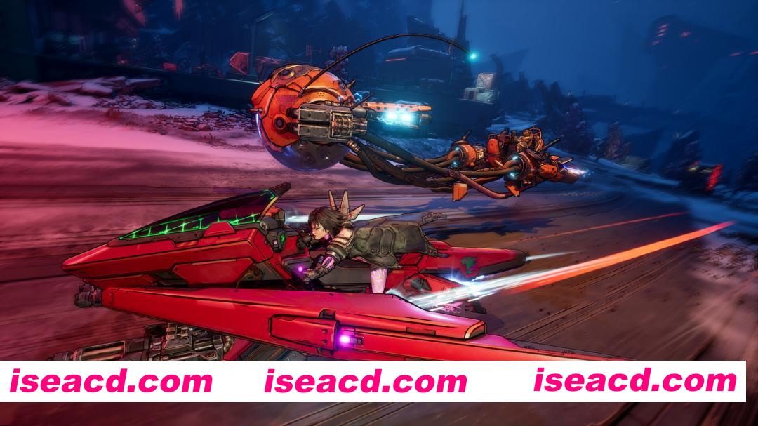 图片[4]-[3A大作FPS/中文/3D] 无主之地4/Borderlands 4 v1.4.0(Build.21971224)|整合新DLC 完整破解版 [87G/新作/全CV]-嘤嘤怪之家