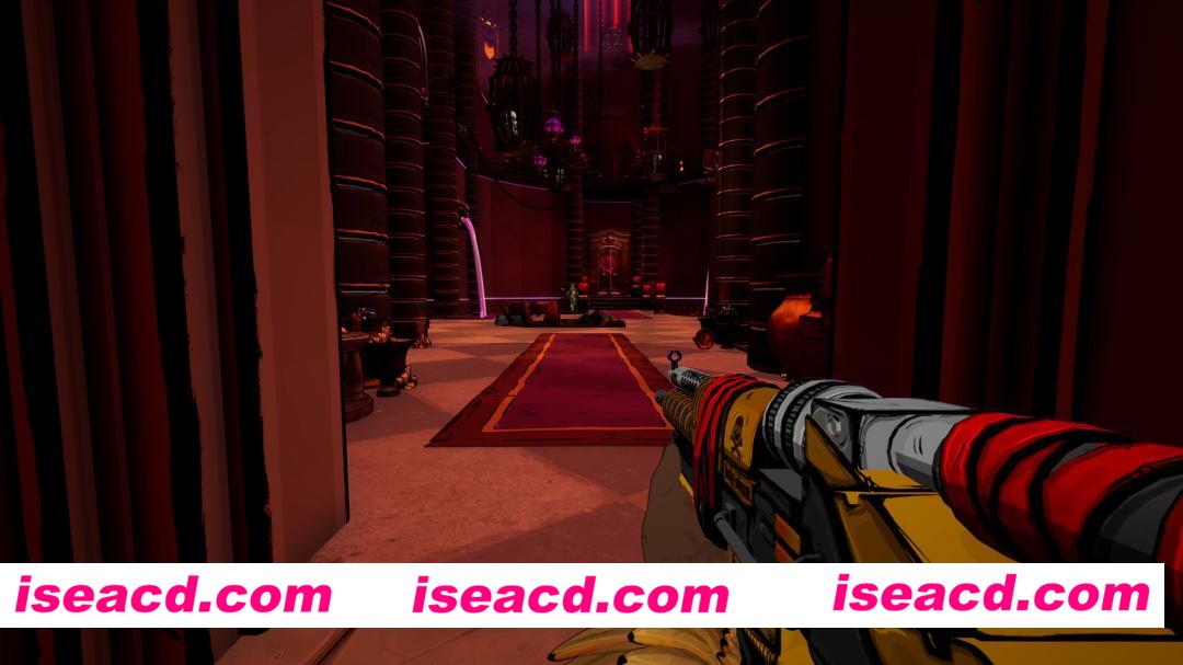 图片[5]-[FPS/中文/3D] 天国射爆王/Holy Shoot v1.0.14.1 官方中文版 [4.3G/新作]-嘤嘤怪之家