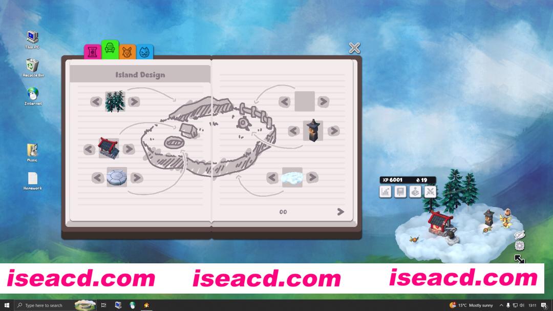 图片[3]-[放置SLG/中文/3D] 放置怪物/Idlemon Build.22371539 官方中文版 [650M/新作]-嘤嘤怪之家