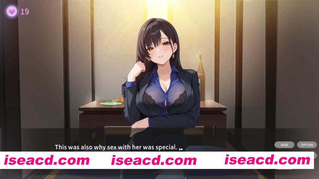 图片[7]-【日系SLG/官中/多结局/PC】秘密特权 女总裁的私密助理 Corporate Lust : Under My Desk, Under My Spell v1.0.2 官方中文版【474M】-嘤嘤怪之家