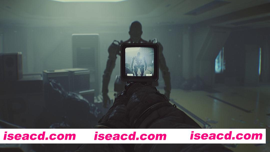 图片[1]-[FPS/中文/3D] 月球任务/ROUTINE v2.1.0.0 官方中文版 [10G/新作]-嘤嘤怪之家