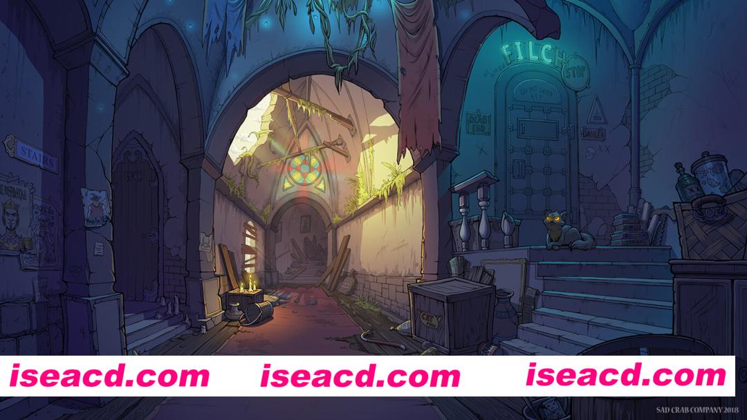 图片[6]-【欧美SLG/官中/奇幻/PC+安卓】调教赫敏2 无辜女巫 纯洁女巫 Innocent Witches v0.12B 官方中文版【4.74G】-嘤嘤怪之家