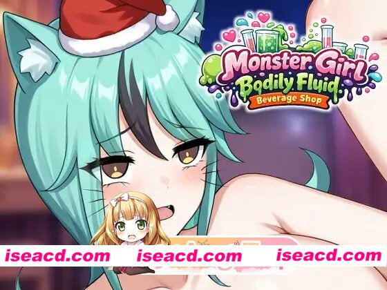 [SLG]  [微云/FM]异种族美少女体液饮料店/人外美少女の体液ドリンクショップ/官中+动态 pc [433m]