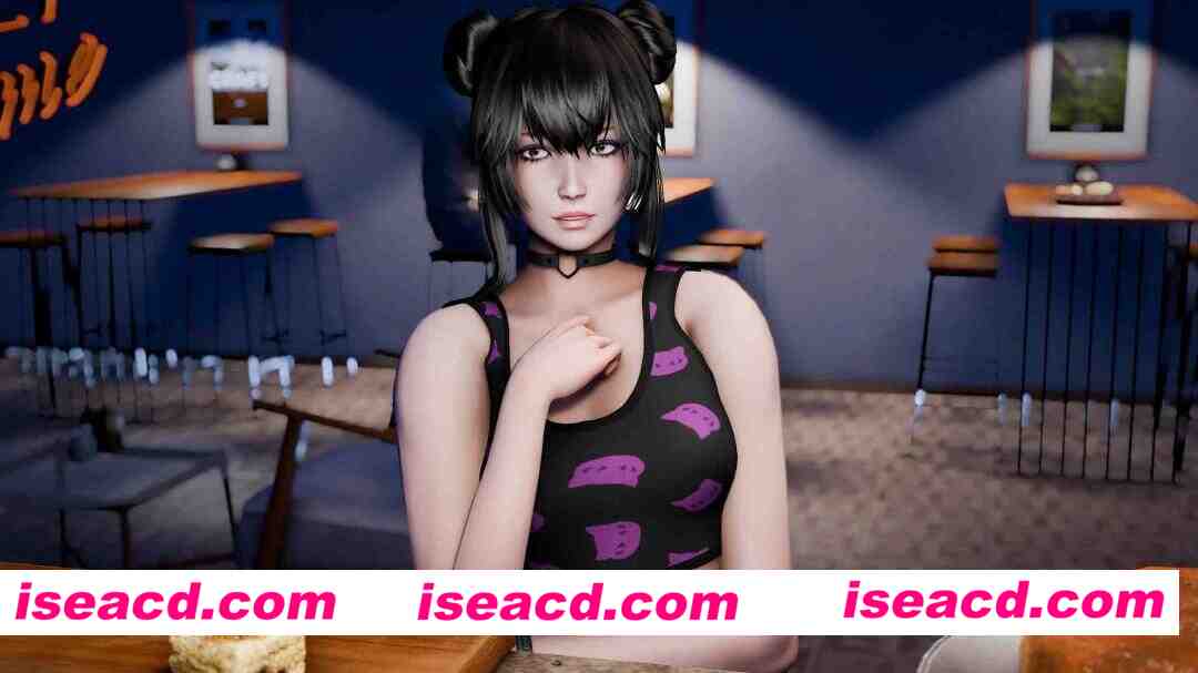 【欧美SLG/AI汉化/悬疑】假释心境v0.3.5 AI汉化版【PC+安卓/4.40G/更新】Hearts on Parole APK直装 第1张-海阁社区-i社中国-中文汉化官方网站