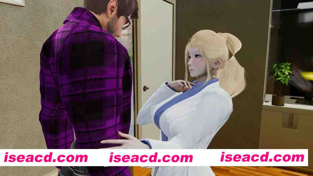 【欧美SLG/AI汉化/悬疑】假释心境v0.3.5 AI汉化版【PC+安卓/4.40G/更新】Hearts on Parole APK直装 第2张-海阁社区-i社中国-中文汉化官方网站