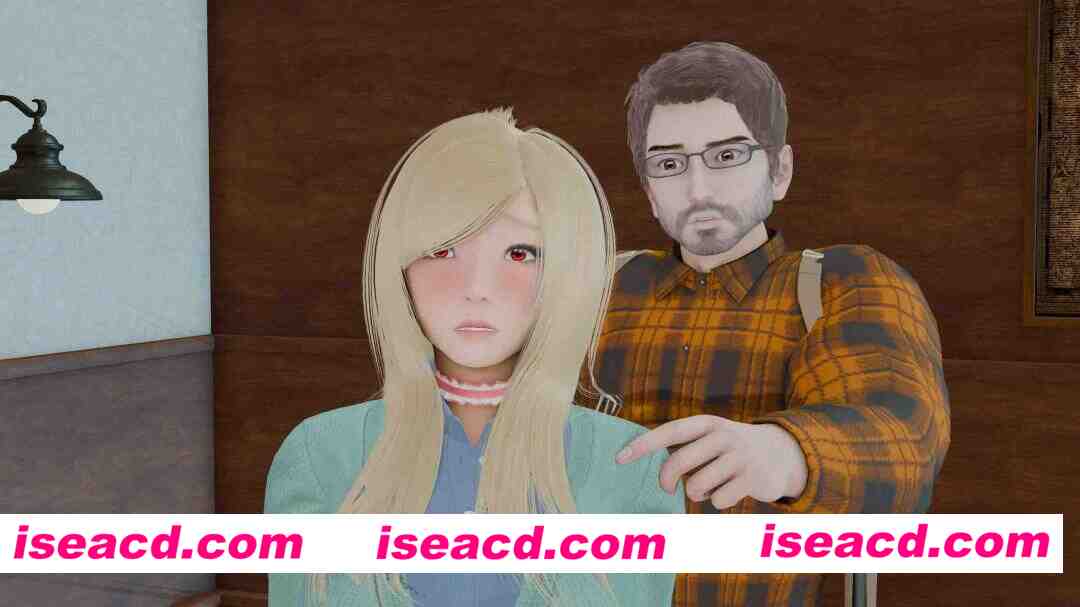 【欧美SLG/AI汉化/悬疑】假释心境v0.3.5 AI汉化版【PC+安卓/4.40G/更新】Hearts on Parole APK直装 第3张-海阁社区-i社中国-中文汉化官方网站