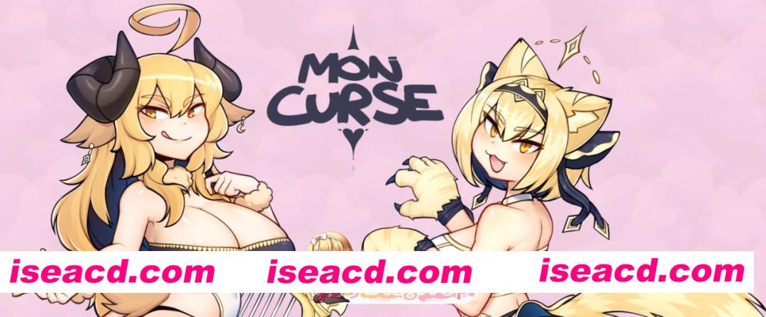 [ACT]  [微云/FM]怪物诅咒/MonCurse/官中 pc [1.51G]
