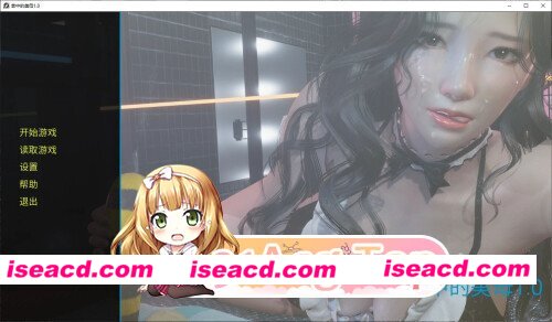 更新[国产SLG/乱伦/动态] 掌中的美母-不是小十七 v2.0 官中步兵版 [PC+安卓7.30G][度盘]