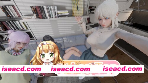 [亚洲/SLG/动态]异世界 Isekai Chan! v0.2.0AI汉化[PC+安卓/5.73G][度盘]