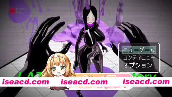 [RPG]  [微云/FM]乳胶实验室/LATEX rubberratory/AI汉化 pc [740m]