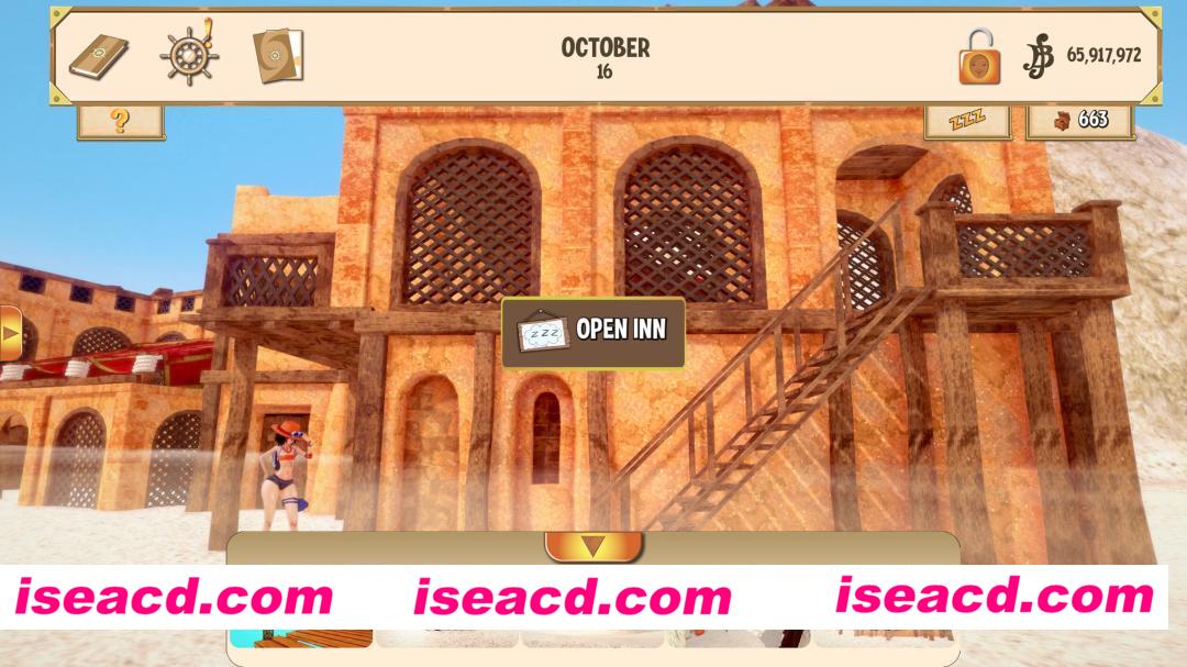 图片[4]-【日系SLG/官中/后宫/PC+安卓】战利品猎人 Booty Hunter Alpha v0.13.4 官方中文版【7G】-嘤嘤怪之家