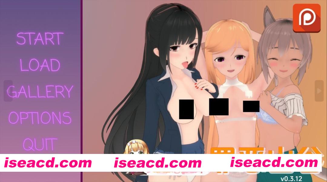 [日系SLG/汉化/后宫/PC+安卓]罪恶谷 罪恶山谷 Sinful Valley v0.3.12 AI汉化版[2.07G]