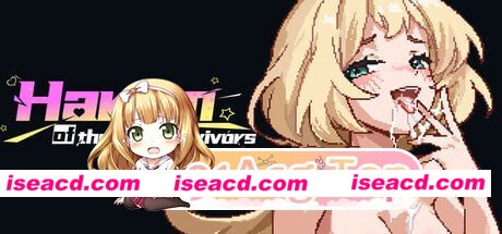 [SLG]  [微云/FM]最后幸存者的后宫/STEAM官方中文[简+繁] pc [1.82G]