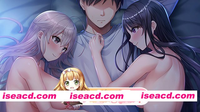 新作[冒险ADV/巨乳/爆乳] 纠缠之恋的邀请函 絡恋インヴィテーション AI汉化版+特典+全CG存档 [2.90G][度盘]