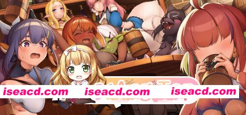 新作[策略SLG/幻想/魔物娘] 异世界餐酒馆 Isekai Bistro 官中步兵版 正式版 [4.30G][度盘]