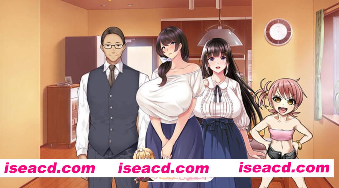 新汉化[日式SLG] 破坏者 The Breaker v0.5 精翻汉化版 [PC+安卓1.80G][度盘]